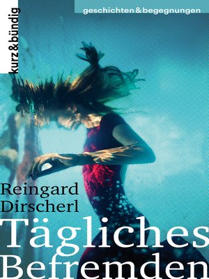 cover image of Tägliches Befremden